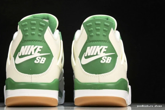 Jordan  4 DR5415-103 Pine Retro DR5415-103  SB  Green 0321